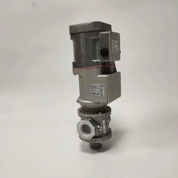 Hokde VK Gas Solenoid Valve VK125F10MHA93S photo-3
