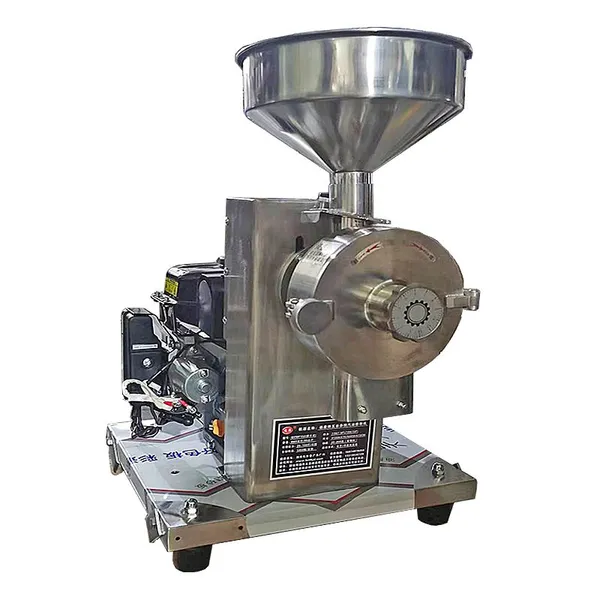 Baking Machine, Powder Grinder, Shredder, Oven, Drying Machine, Frying Machine, Machine for Meaning，grinding， Crushing materials photo-3