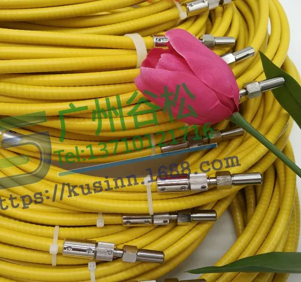 Fiber for Miyaki Laser Welding Machine Sih - 04ca05m, Laser Machine Fiber, Mitsubishi Energy Fiber St400e photo-2