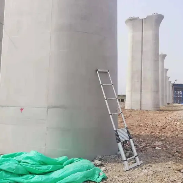 Bridge Anti - Carbonation Color Difference Repair Agent, Airport Color Difference Adjustment, Concrete Beautification Anti - Acid and Alkali Corrosion - Resistant Coating photo-5