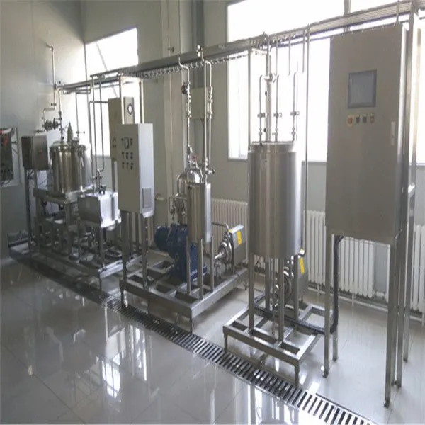 Dates Jam Processing Line / Date Palm Jam Making Machine / Dates Jam Making Equipment photo-4