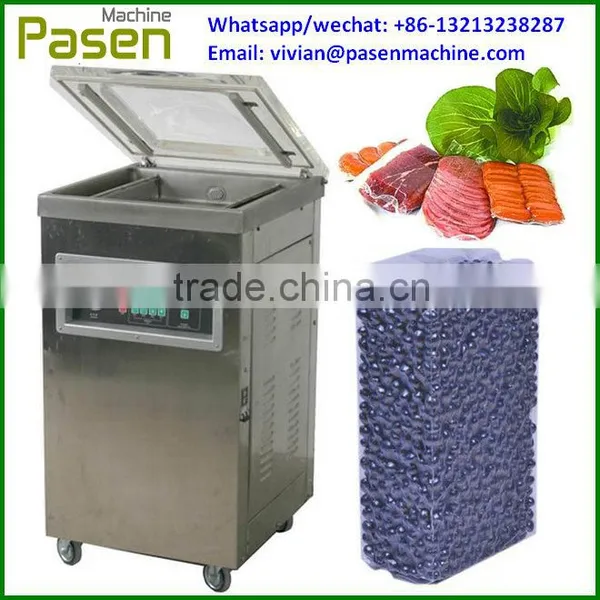 Commercial Vacuum Packing Machine for Keeping Food Fresh (Whatsapp: +86-13213238287) photo-5
