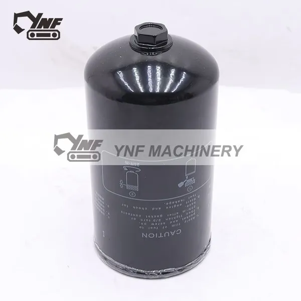 5-87611007-1 ZX240-5A Excavator Filter YNF18491, Excavator Filter Replacement Parts photo-5