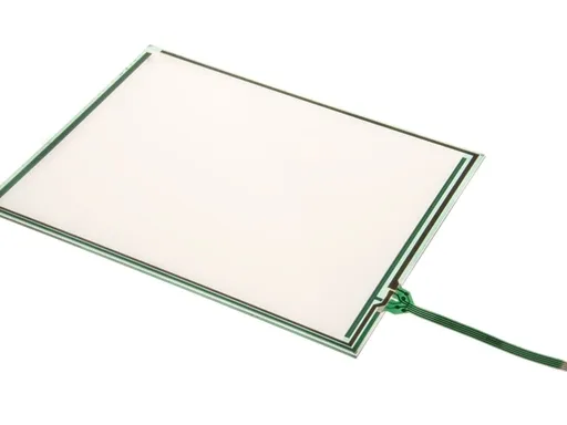 3-0140057SP Touch Screen LCD 10.4 for Domino A320i / A420i / A520i Inkjet Coding Printer photo-2