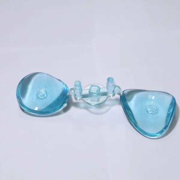 Custom Thick-Wall Plastic Injection for Perfume & Skincare Packaging: High-Gloss Finish, Robotic Handling, Stable Mass Output. photo-4