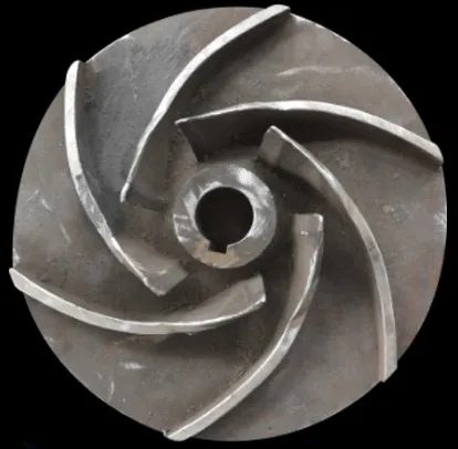 Impellers Pump