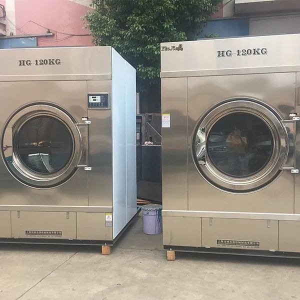 15kg to 150kg Industrial Drying Machine photo-2