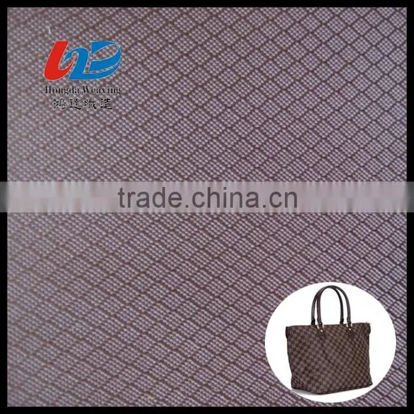 200D Polyester Oxford Fabric For Bag Material photo-3