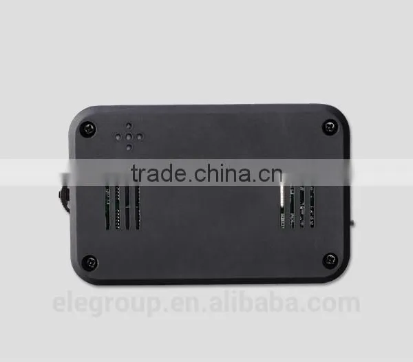 LCD HUD for Car Safety Driving Head up Display photo-3
