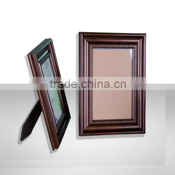 JC Family Love Wooden Like ps Picture Photo Frame Quality Choice photo-4