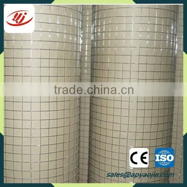 Welded Wire Mesh for School Best Quality Welded Wire Mesh Fence Panels in 12 Gauge photo-3