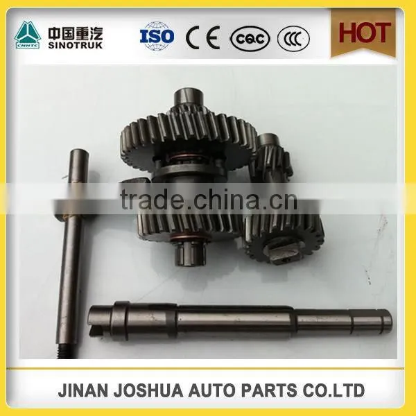 SHACMAN Part Gear Shift Fork photo-6