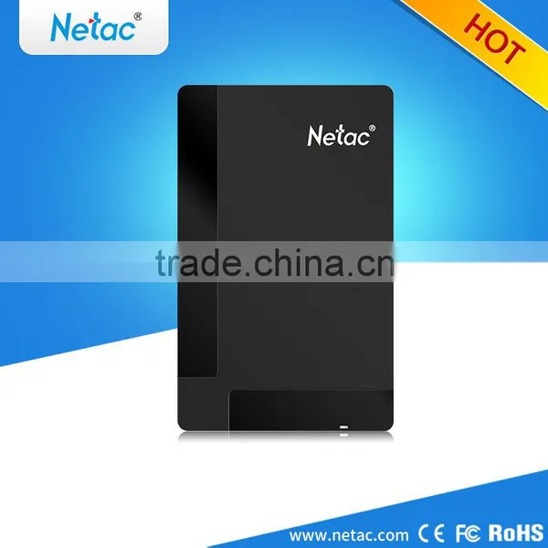 Netac Business K218 2tb Portable Hard Disk photo-6