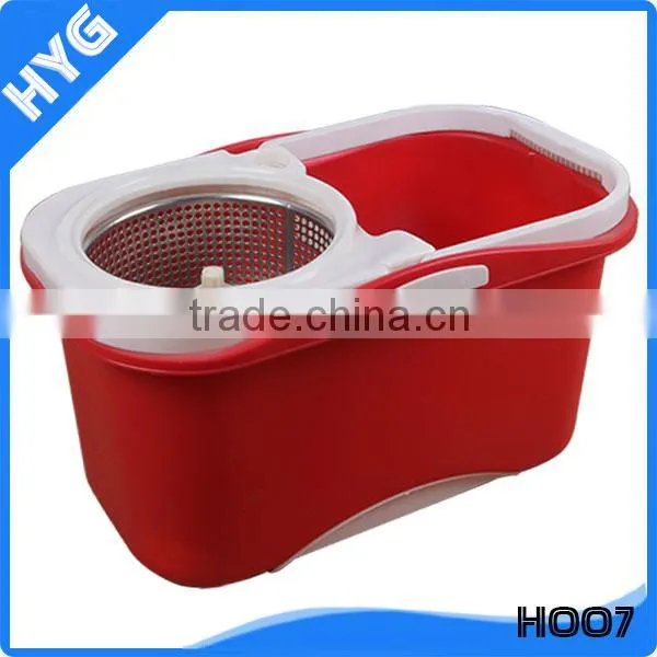 360 Easy Life Spin Go Magic Mop photo-4