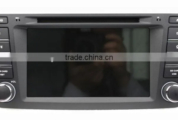 Android 4.4 Car Dvd Player for EX7/GX7 With Capacitive Multi-touch Screen photo-2