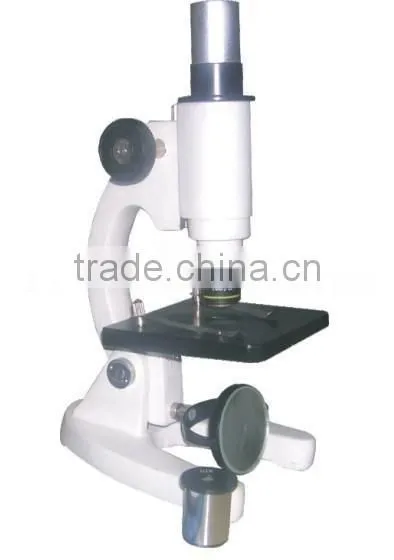 Student Microscope