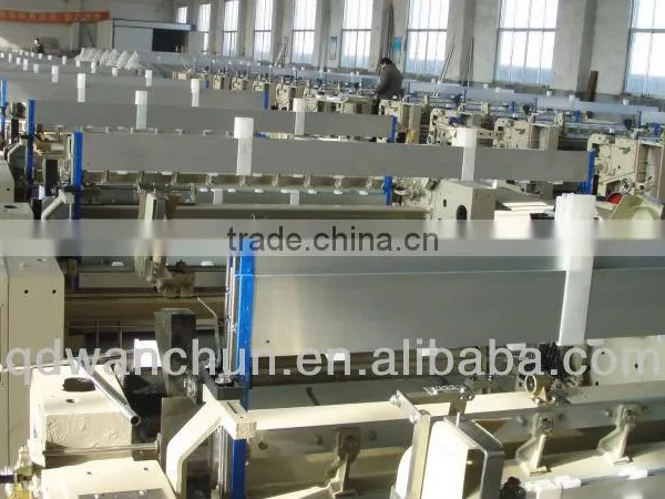 Price/high Speed Weaving Machine in China photo-5