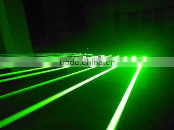 Experienced Manufacturer DMX Control Laser Light Parts for Disco photo-2