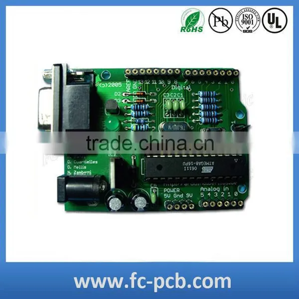 PCBA Service, Pcb Assembly Manufacturing photo-3