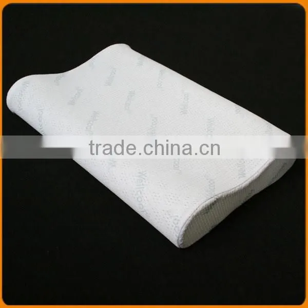 Neck Protect Cool Mesh Pillow