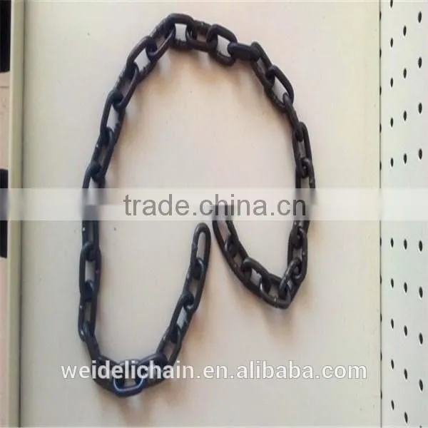 Marine Stud Anchor Link Chain photo-6