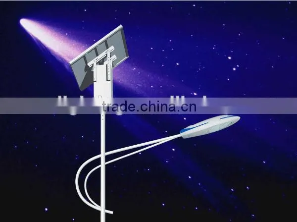 High Quality Dimmable Solar Lighting photo-5