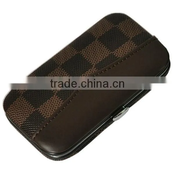 7pcs Manicure Set For Travel Gifts photo-2
