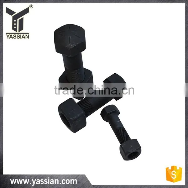 Bolts 12.9 and Nuts 16mm photo-2