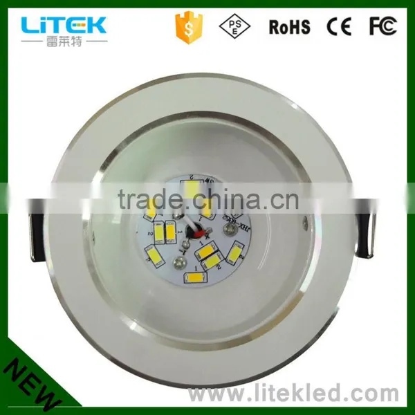 15w High Quality Epistar Led Light Down Light Ceiling Light Modern Ceiling photo-3