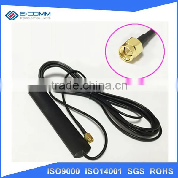 Factory Price High DBi OMNI WIFI Antenna 2.4G WIFI Antenna With SMA Connector photo-6