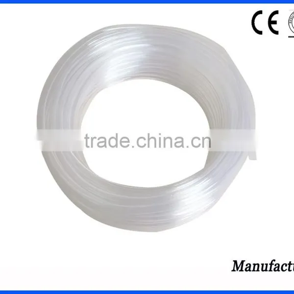 Transparent Pvc Hose