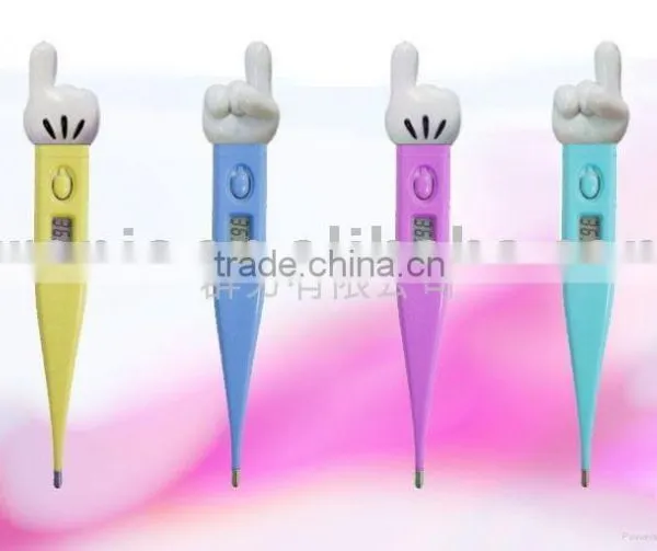 CLINICAL THERMOMETER