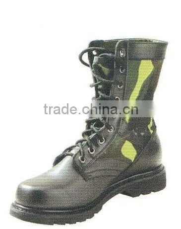Army Boots