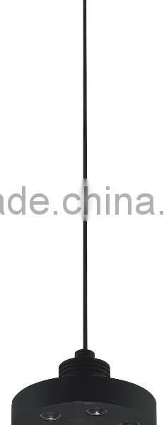 High Power 12W Aluminum LED Pendant Light (Different Colors Painting,power Available) photo-5