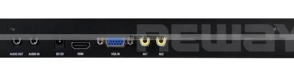 12.1 Inch Openframe Advertisement Player Touch Monitor photo-3