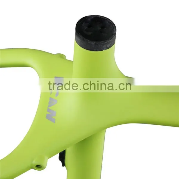 Chinese 26er Carbon Fat Bike Full Carbon Fat Bike Frame Carbon Fatbike photo-3