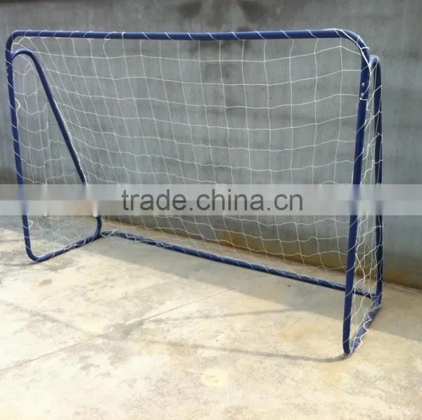 Metal Portable Soccer Goal photo-2