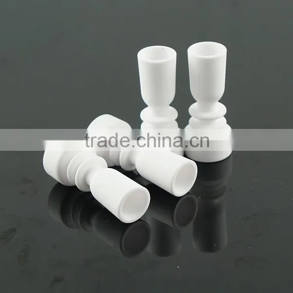 2015 Good Quality China Made Grade 2 Titanium Nail Domeless photo-3