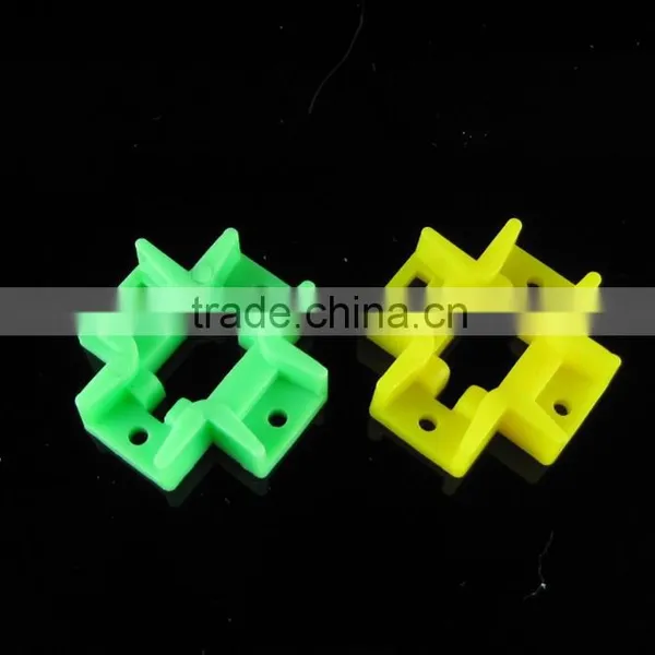 Newest Plastic Kids Connecting Toys Molding photo-2