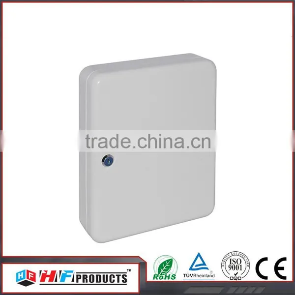 Key Case Box , Metal Drop Box , Metal Key Safe Box HF300-45K photo-3