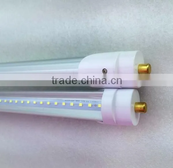 t8 Led Tube 44W 240cm 8feet Single Pin for Indoor Lighting photo-2