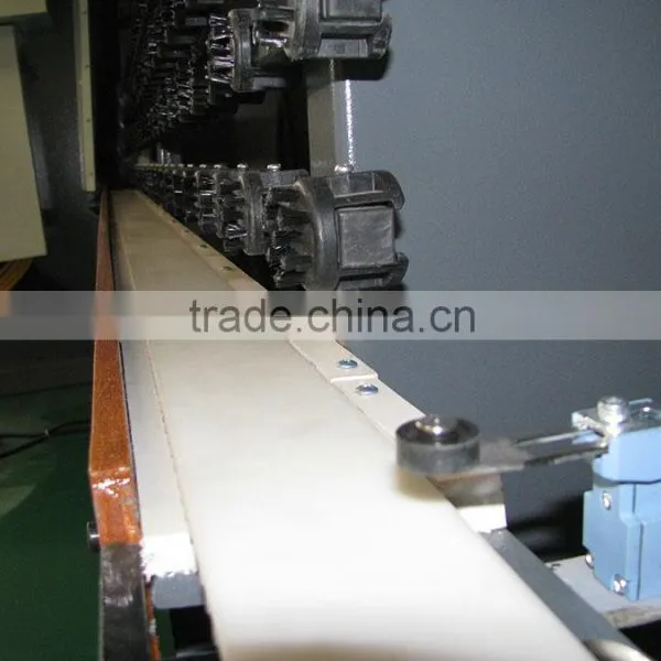 China High Quality Glass Sandblasting Machine SZ-PS2000 photo-4