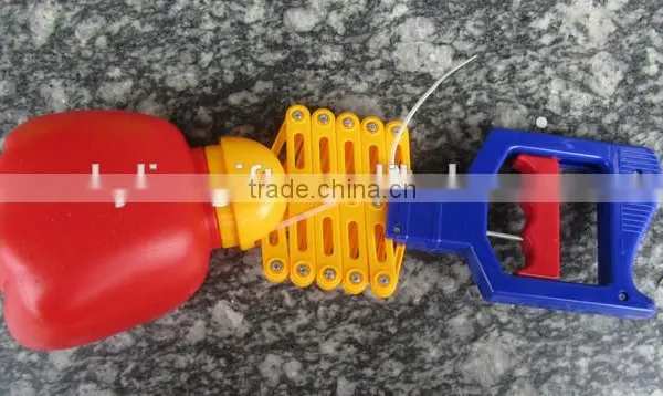 Sports Little Toy Boxer,telescopic Fist Glove Hand,sports Toys for Promotional Gifts photo-4