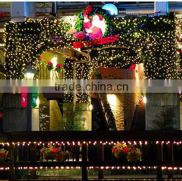 Ourdoor Lighting System for Decoration