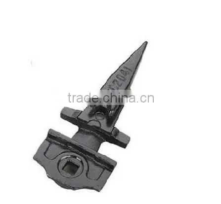 Single Forged Knife Guard for Combine Harvester photo-2