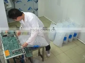 3tons Automatic Packing Commercial Cube Ice Making Machine photo-5