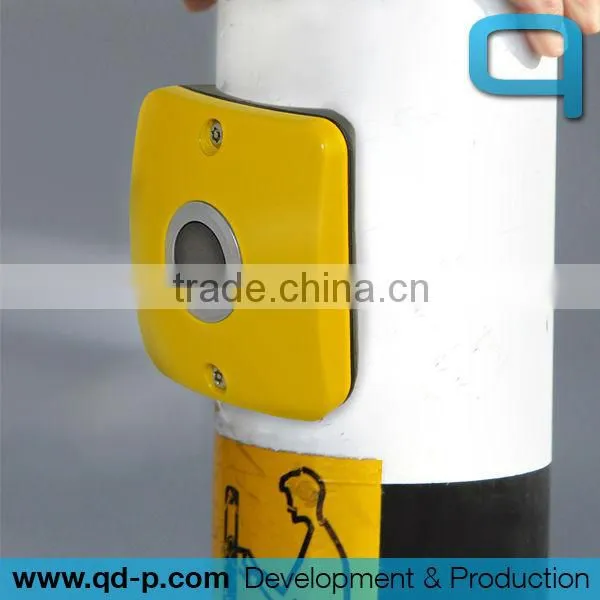 Trafficlight Pushbutton