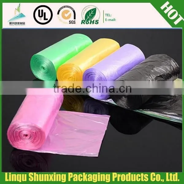 Christmas Garbage Bag/garbage Bag on Roll/garbage Bags photo-6