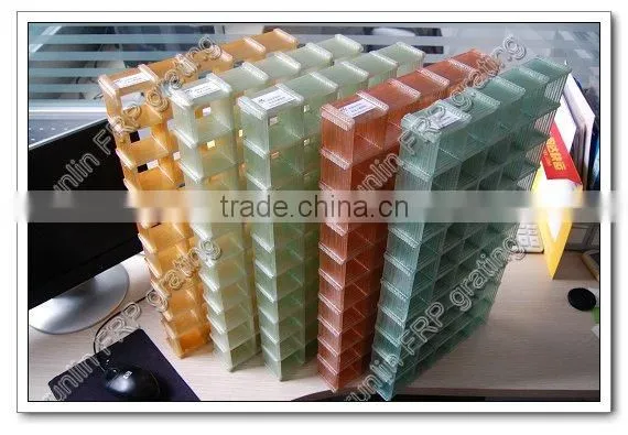 fiberglass grating