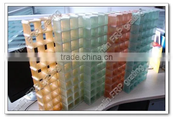 Fiberglass Grating Flooring